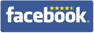 Midas Moving five-star rating on Facebook
