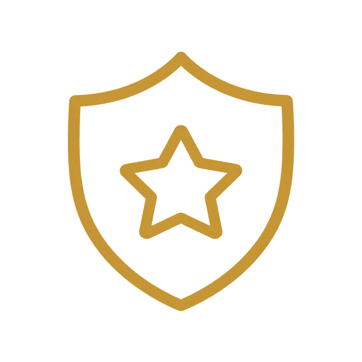 Trusted reputation icon