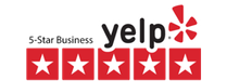 Midas Moving five-star rated business on Yelp
